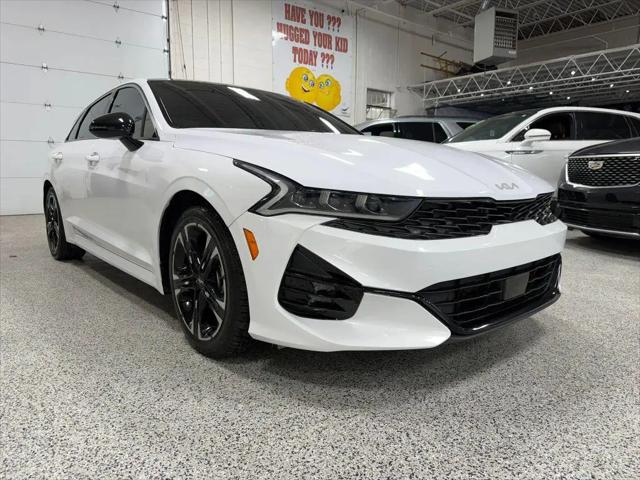 2024 Kia K5 GT-Line for sale in Dover, OH