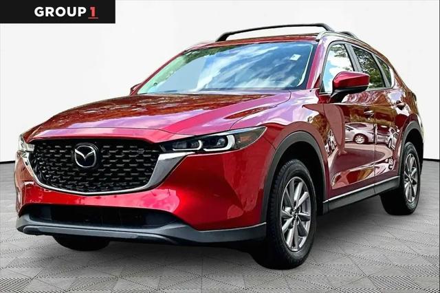 2023 Mazda CX-5 2.5 S Preferred for sale in Atlanta, GA