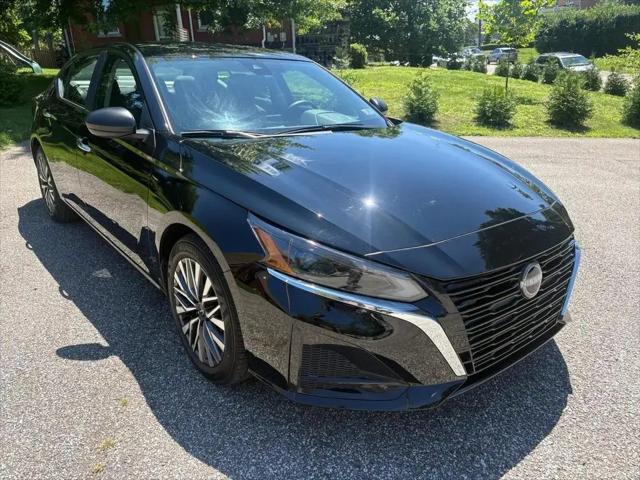 2025 Nissan Altima SV FWD for sale in Pittsburgh, PA
