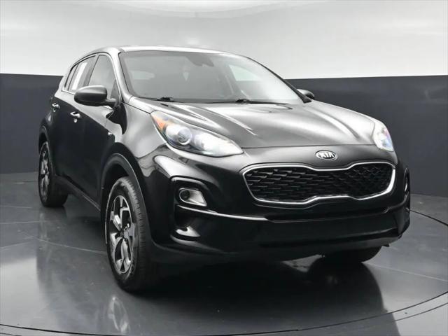 2022 Kia Sportage LX for sale in Somerset, KY