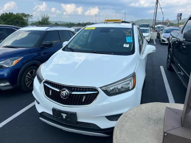 2018 Buick Encore Preferred for sale in Somerset, KY