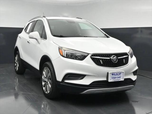 2018 Buick Encore Preferred for sale in Somerset, KY
