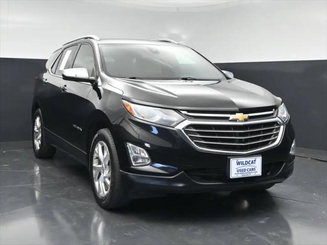 2018 Chevrolet Equinox Premier for sale in Somerset, KY