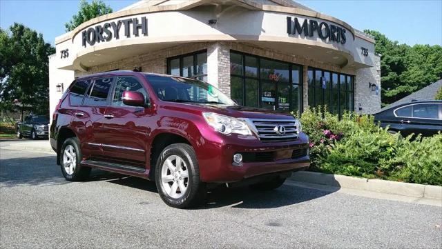 2013 Lexus GX 460 Base for sale in Cumming, GA