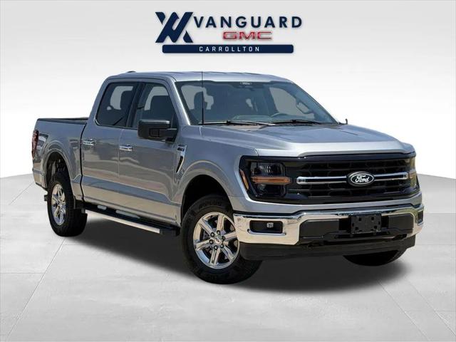 2025 Ford F-150 XLT for sale in Carrollton, TX