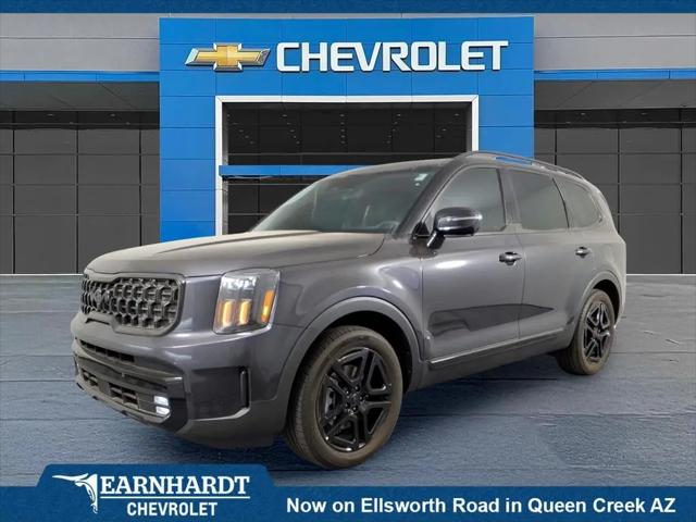 2025 Kia Telluride SX X-Line for sale in Queen Creek, AZ