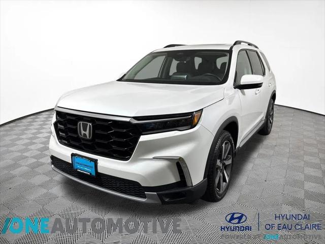 2024 Honda Pilot Touring for sale in Eau Claire, WI