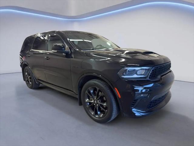 2021 Dodge Durango R/T AWD for sale in Brunswick, OH
