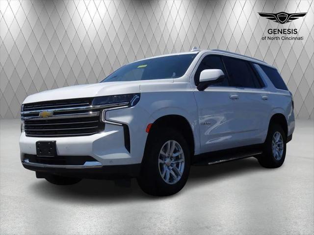 2022 Chevrolet Tahoe 4WD LT for sale in Cincinnati, OH