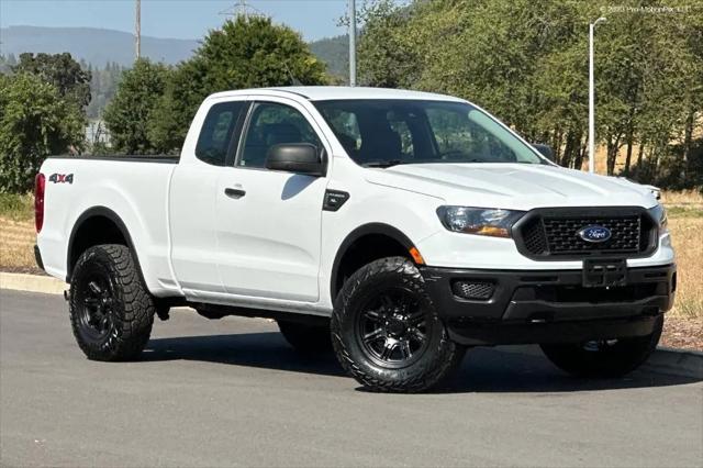 2019 Ford Ranger XL for sale in Eugene, OR