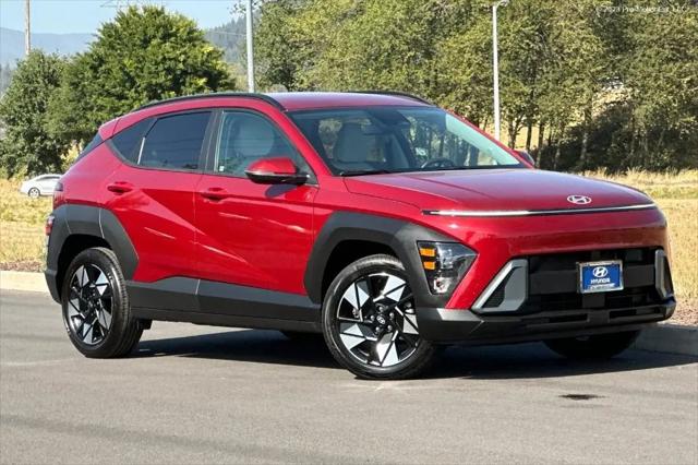 2024 Hyundai Kona SEL for sale in Eugene, OR