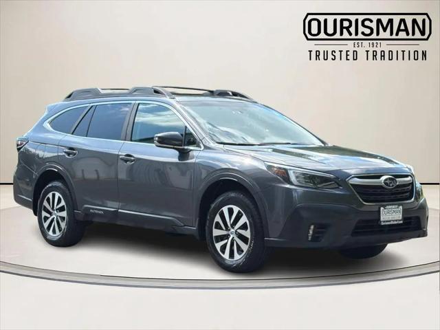 2020 Subaru Outback Premium for sale in Waldorf, MD