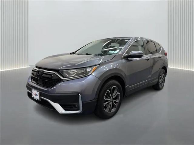 2020 Honda CR-V AWD EX for sale in East Windsor, NJ