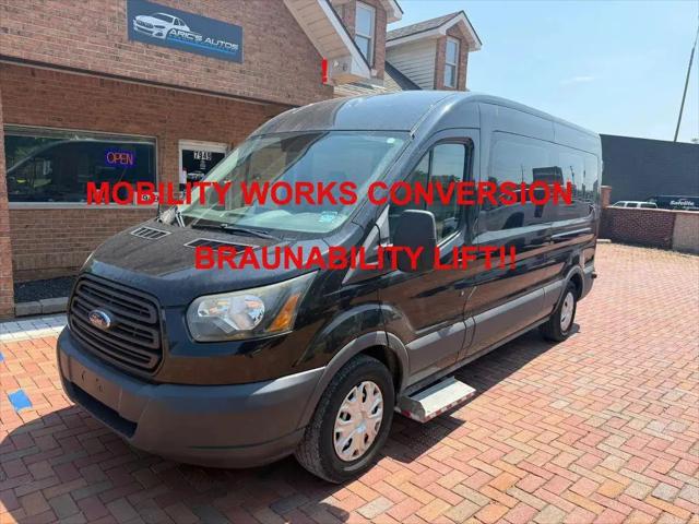 2015 Ford Transit XL for sale in Brighton, MI