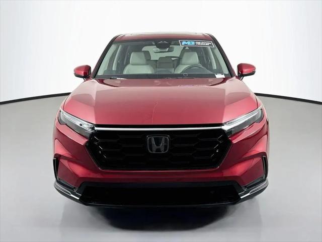 2024 Honda CR-V EX-L 2WD for sale in Gulfport, MS