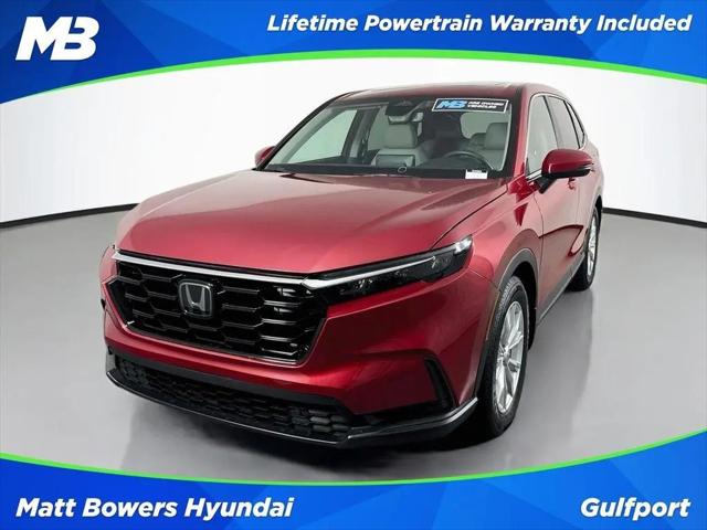 2024 Honda CR-V EX-L 2WD for sale in Gulfport, MS