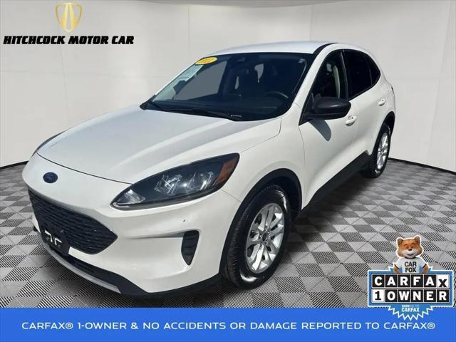 2022 Ford Escape SE for sale in Wolcott, CT