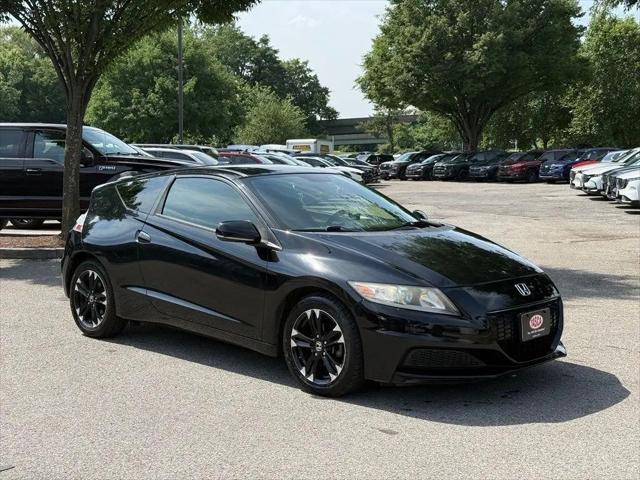 2015 Honda CR-Z Base for sale in Yonkers, NY
