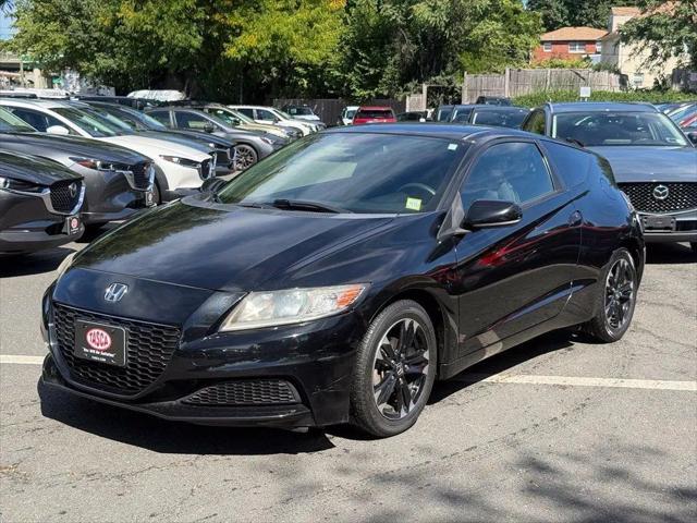 2015 Honda CR-Z Base for sale in Yonkers, NY