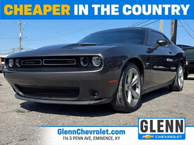 2016 Dodge Challenger R/T for sale in Eminence, KY