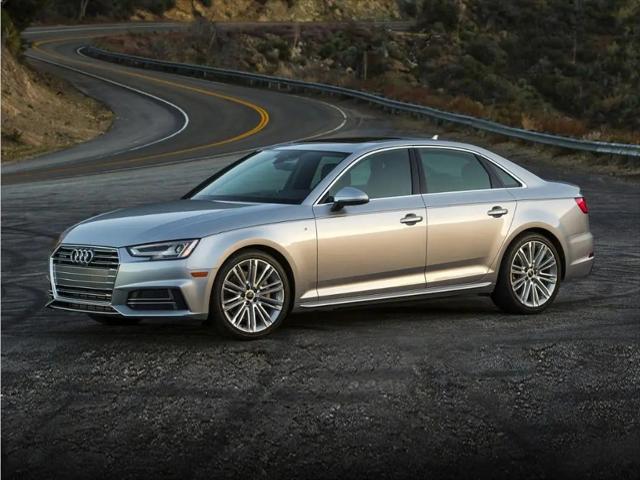 2017 Audi A4 Premium Plus for sale in Arlington, TX