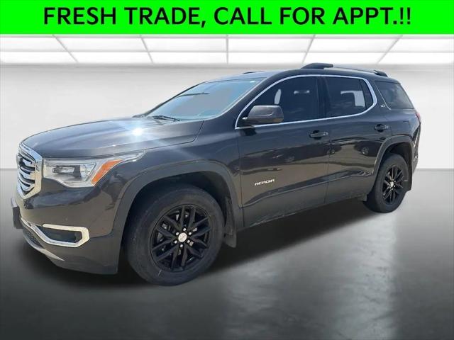 2018 GMC Acadia SLT-1 for sale in Peoria, IL