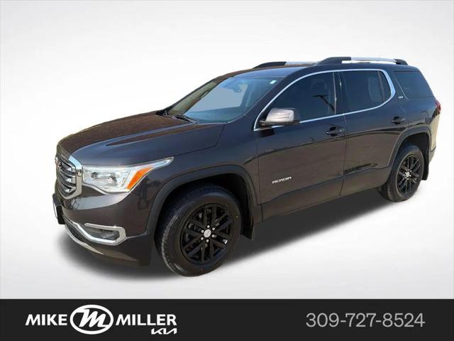 2018 GMC Acadia SLT-1 for sale in Peoria, IL
