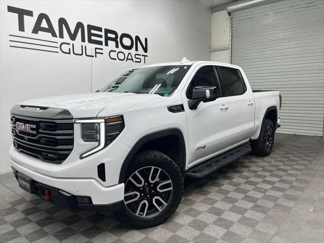 2023 GMC Sierra 1500 4WD Crew Cab Short Box AT4 for sale in Daphne, AL