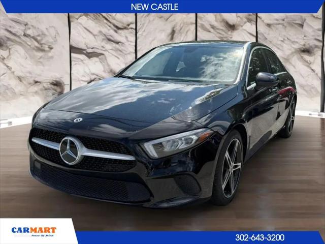 2020 Mercedes-Benz A 220 4MATIC for sale in New Castle, DE