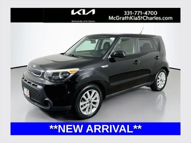 2019 Kia Soul + for sale in St. Charles, IL