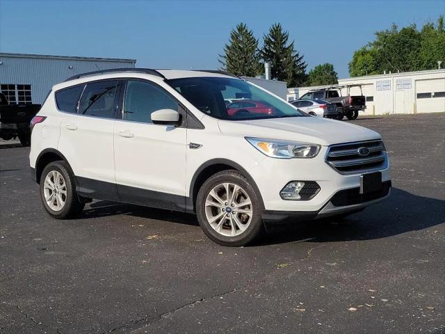 2018 Ford Escape SE for sale in Brookville, OH