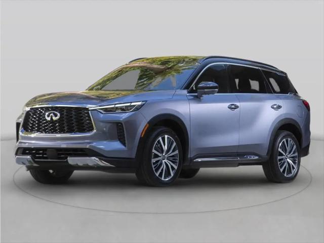 2023 INFINITI QX60 AUTOGRAPH AWD for sale in Thousand Oaks, CA