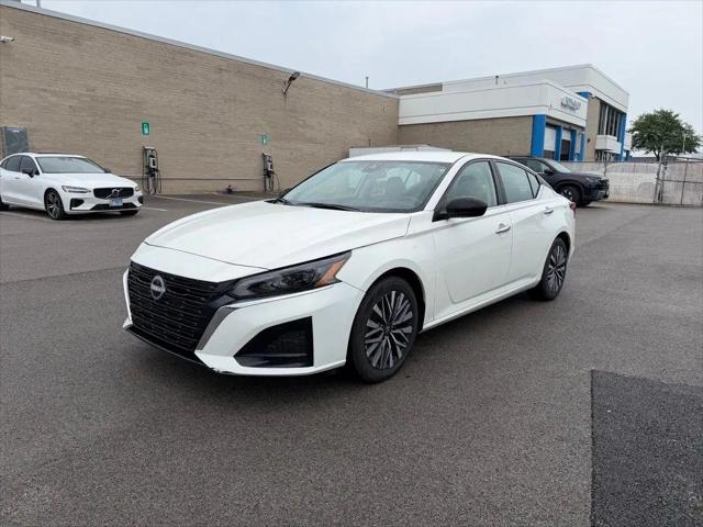 2025 Nissan Altima SV FWD for sale in Lisle, IL