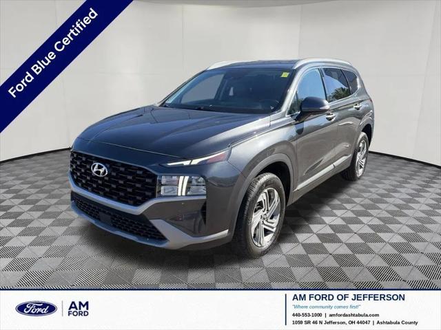 2023 Hyundai Santa Fe SEL for sale in Jefferson, OH