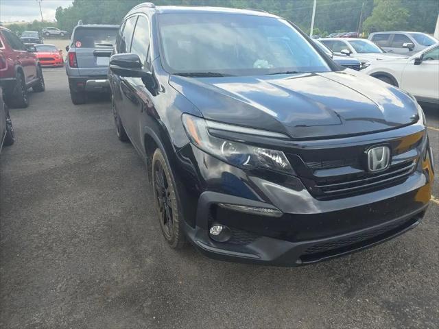 2021 Honda Pilot AWD Special Edition for sale in Bridgeport, WV