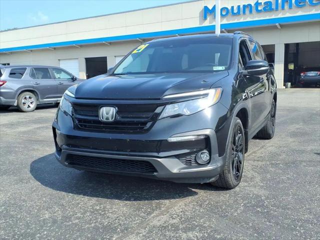 2021 Honda Pilot AWD Special Edition for sale in Bridgeport, WV