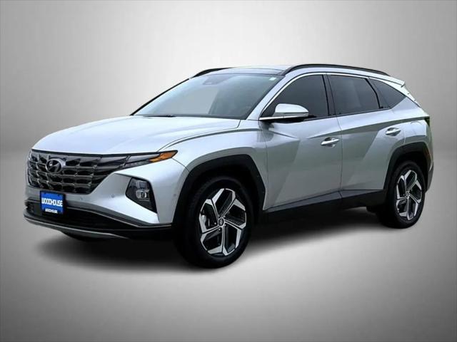2024 Hyundai Tucson Limited for sale in Omaha, NE