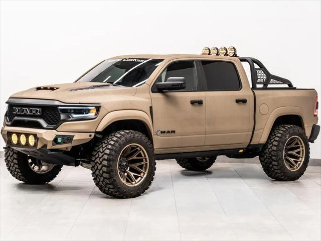 2023 Ram 1500 TRX Crew Cab 4x4 57 Box for sale in West Palm Beach, FL