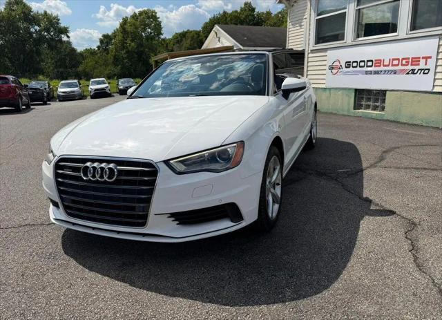 2016 Audi A3 2.0T Premium for sale near Fairfield, OH