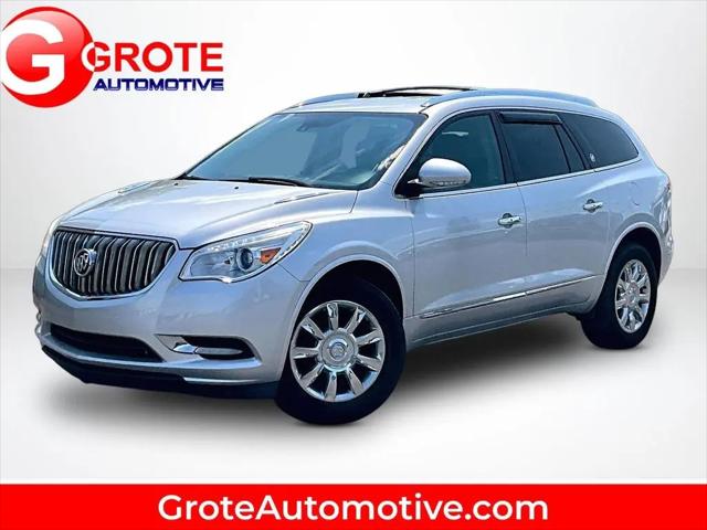 2015 Buick Enclave Premium for sale in Fort Wayne, IN