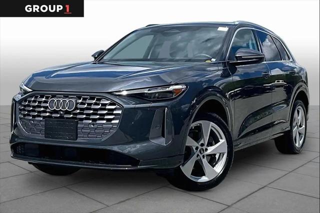 2025 Audi Q5 Premium Plus TFSI quattro S tronic for sale in Danvers, MA