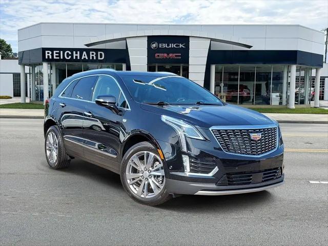 2023 Cadillac XT5 for sale near Dayton, OH