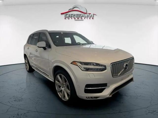 2019 Volvo XC90 T6 Inscription for sale in Kansas City, KS