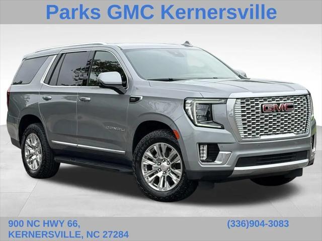 2023 GMC Yukon 2WD Denali for sale in Kernersville, NC