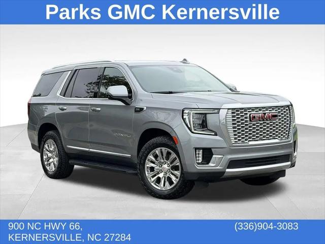 2023 GMC Yukon 2WD Denali for sale in Kernersville, NC