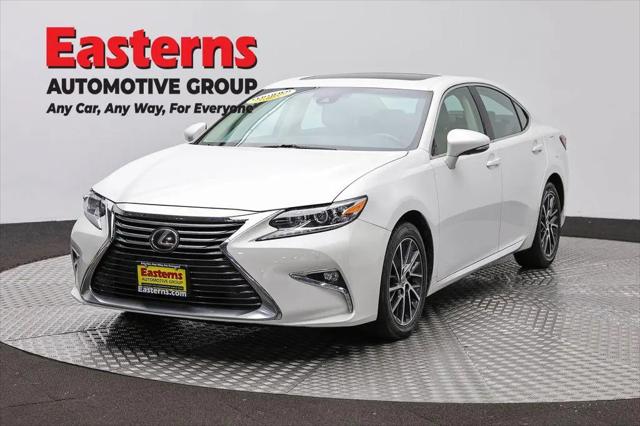 2017 Lexus ES 350 Base for sale in Laurel, MD