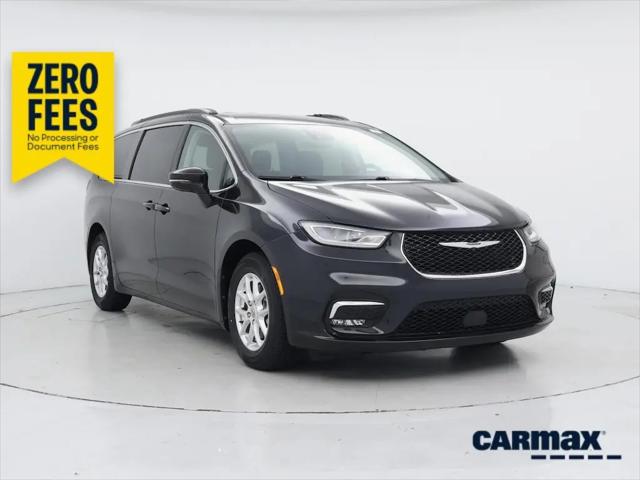 2022 Chrysler Pacifica Touring L for sale in Gainesville, FL