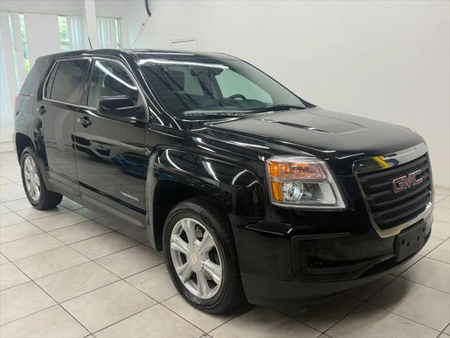 2017 GMC Terrain SLE-1 for sale in Chantilly, VA