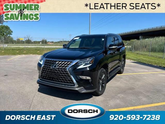 2021 Lexus GX 460 Premium for sale in Green Bay, WI