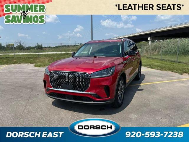 2025 Lincoln Aviator Premiere for sale in Green Bay, WI